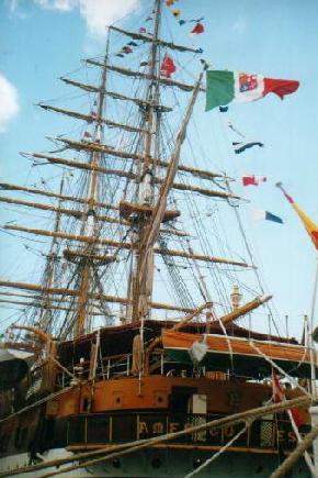 Tall Ship 13a