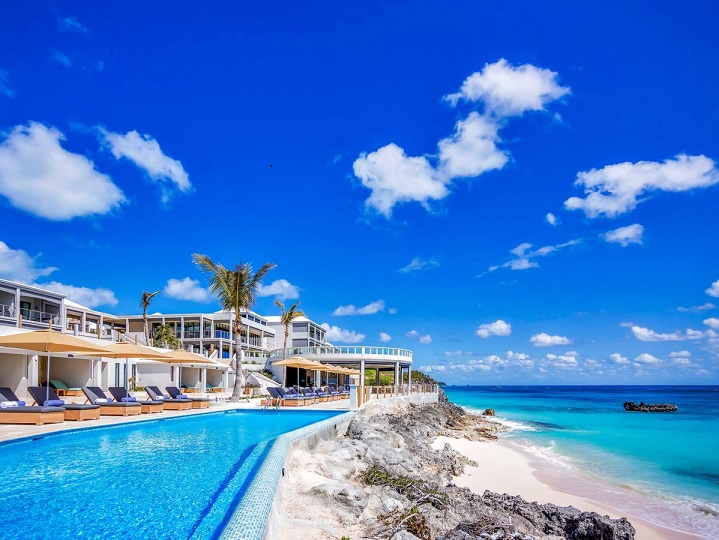 The Loren Hotel, Bermuda