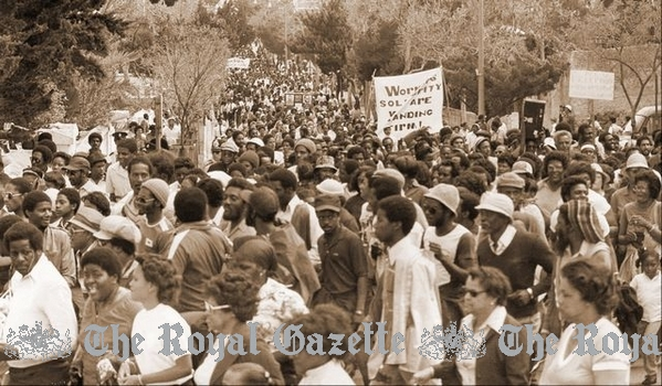 1981 general strike