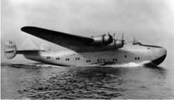 Boeing 314