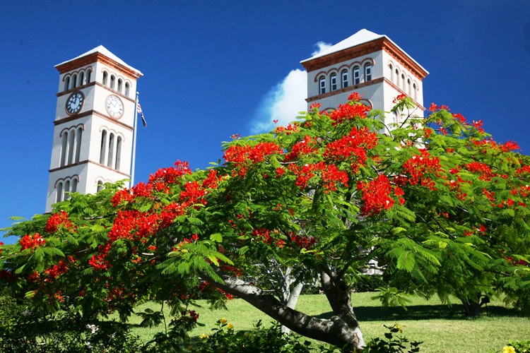 House of Assembly, Sessions House 2