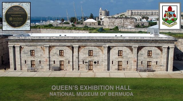 National Museum of Bermuda