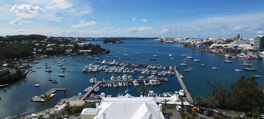 Royal Hamilton Amateur Dinghy Club 2