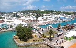 Town of St. George, Bermuda