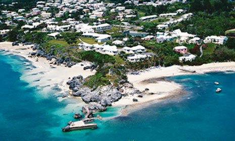 Willowbank, Bermuda