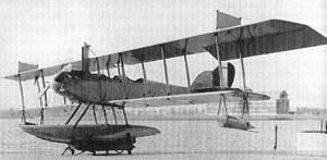 Burgess-Curtiss 9-H Jenny