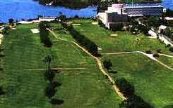Belmont Golf