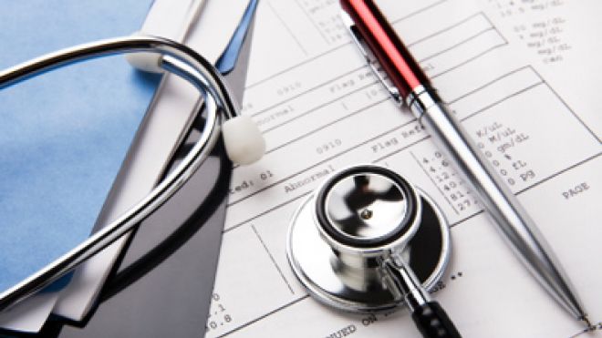 health care medical records
