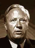 PM Edward Heath