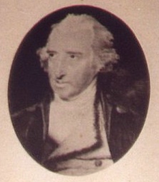 Henry Hamilton