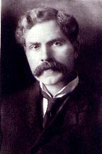 James Ramsay MacDonald