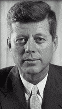 John F. Kennedy