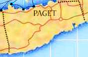 Paget Parish