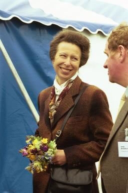 Princess Royal