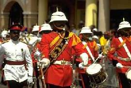 Bermuda Regiment