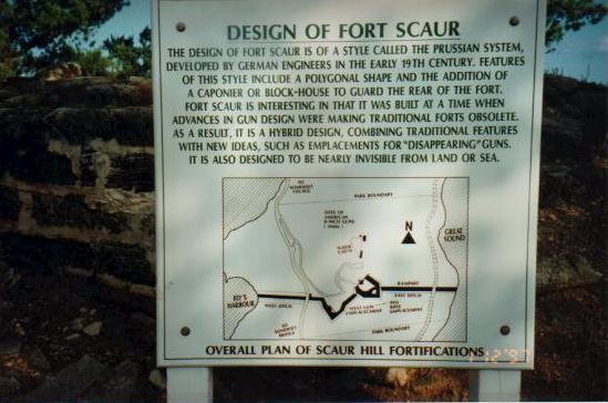 Fort Scaur 1