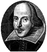 William Shakespeare